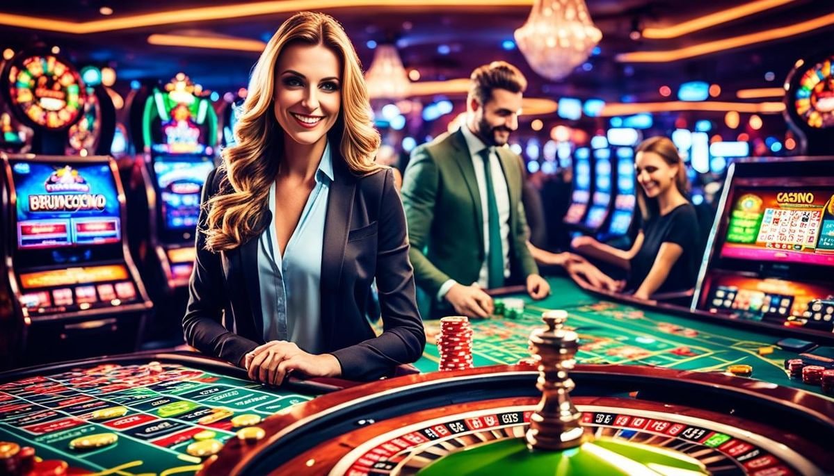 Filipino player browsing sulit777 sports and casino games on a mobile phone