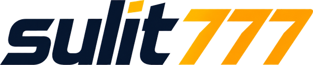 sulit777 official logo